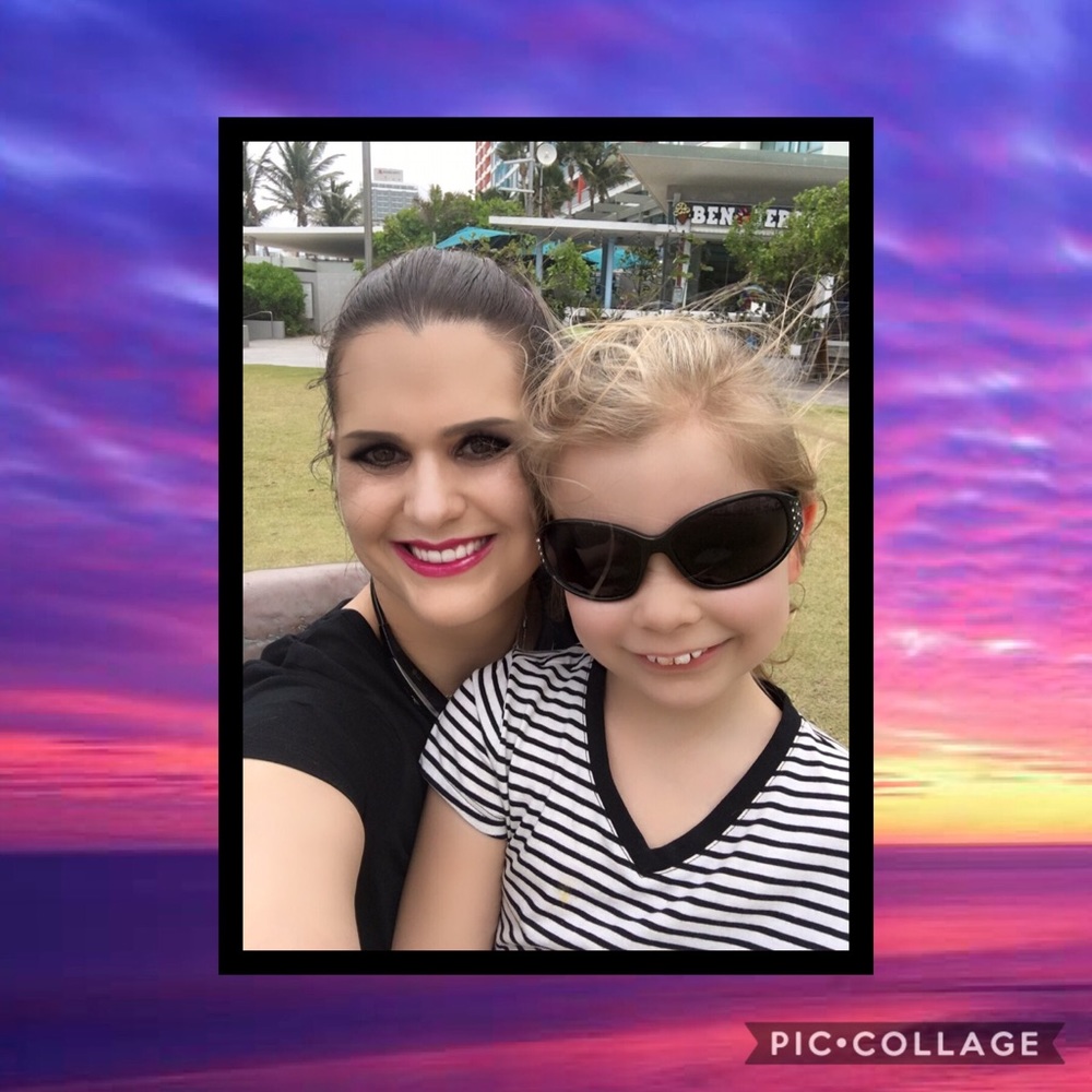 Meet your Posh Ambassador, Julia